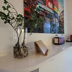Apartment Quirky And Comfortable - Arroios Lisbon