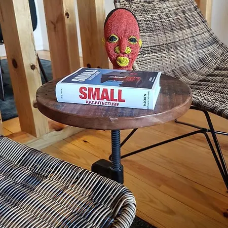 Quirky And Comfortable - Arroios Appartement Lissabon