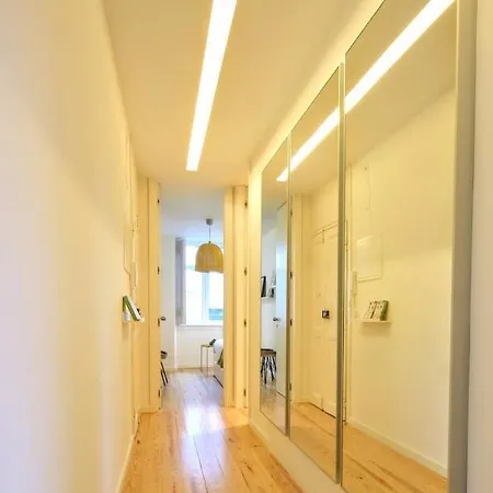 Quirky And Comfortable - Arroios Lissabon