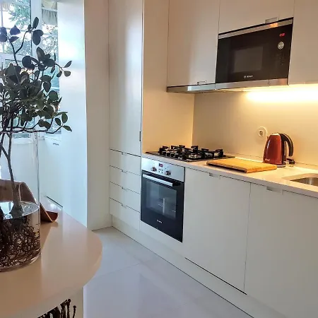 Quirky And Comfortable - Arroios