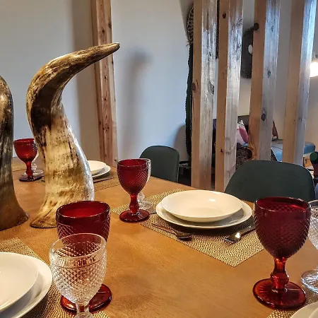 Quirky And Comfortable - Arroios Apartmán