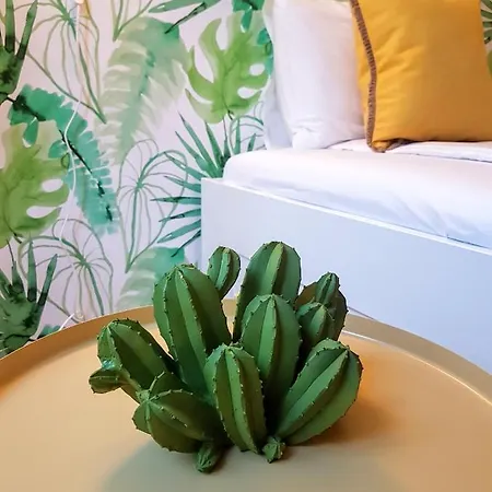 Quirky And Comfortable - Arroios Apartmán