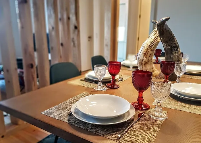 شقة Quirky And Comfortable - Arroios Lisboa