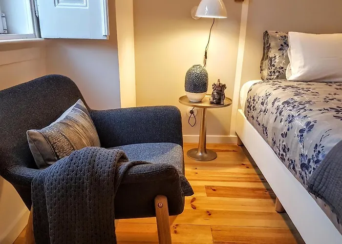 Quirky And Comfortable - Arroios Lisboa