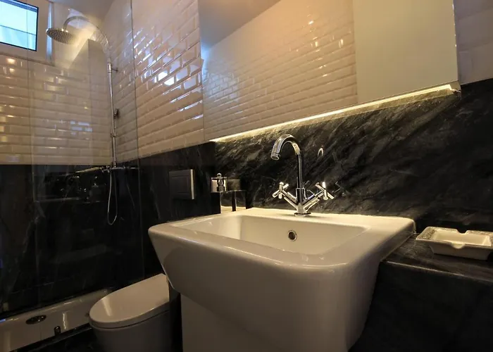 Quirky And Comfortable - Arroios *