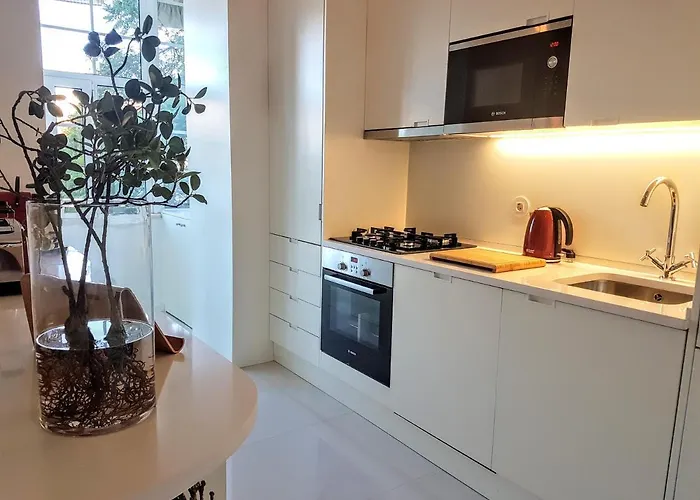 Quirky And Comfortable - Arroios