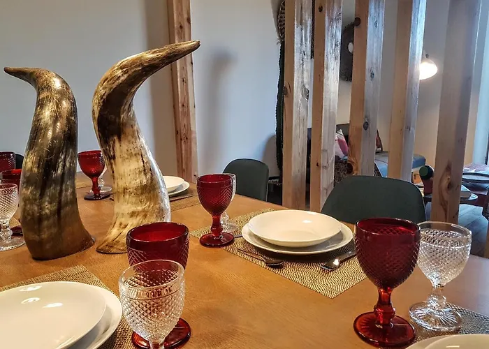 Quirky And Comfortable - Arroios شقة