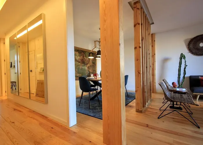 Quirky And Comfortable - Arroios