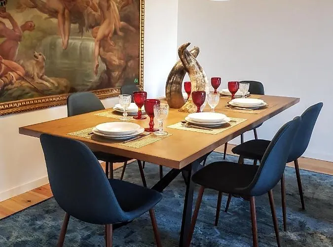 Quirky And Comfortable - Arroios