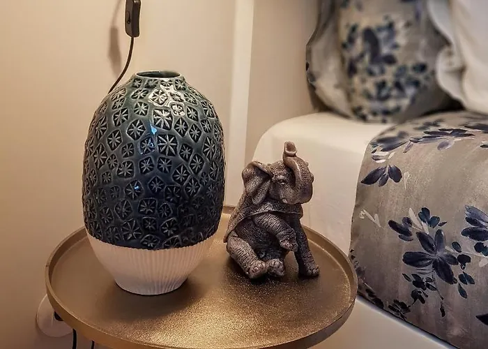 شقة Quirky And Comfortable - Arroios *