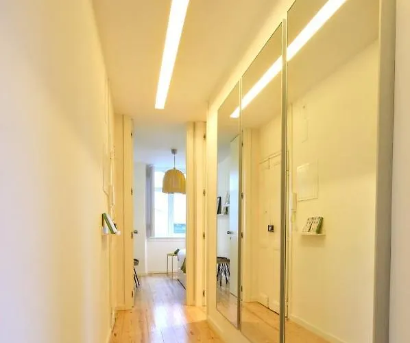 Quirky And Comfortable - Arroios Lisboa