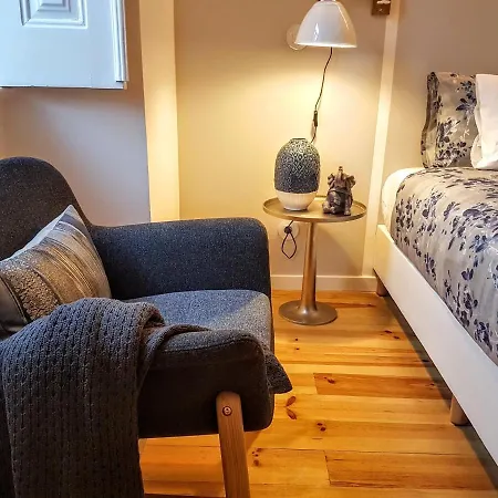 Quirky And Comfortable - Arroios Lisbon