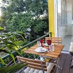 Quirky And Comfortable - Arroios Apartament *