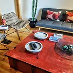 Quirky And Comfortable - Arroios * Lizbona