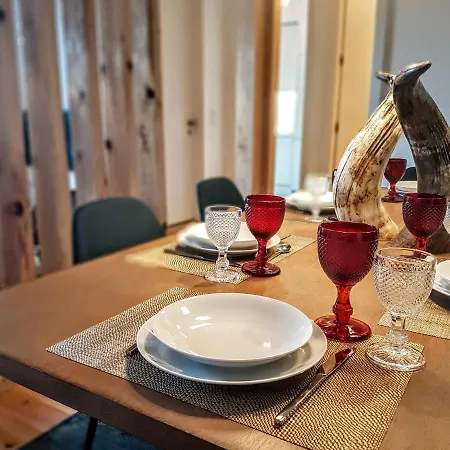 Apartament Quirky And Comfortable - Arroios Lizbona